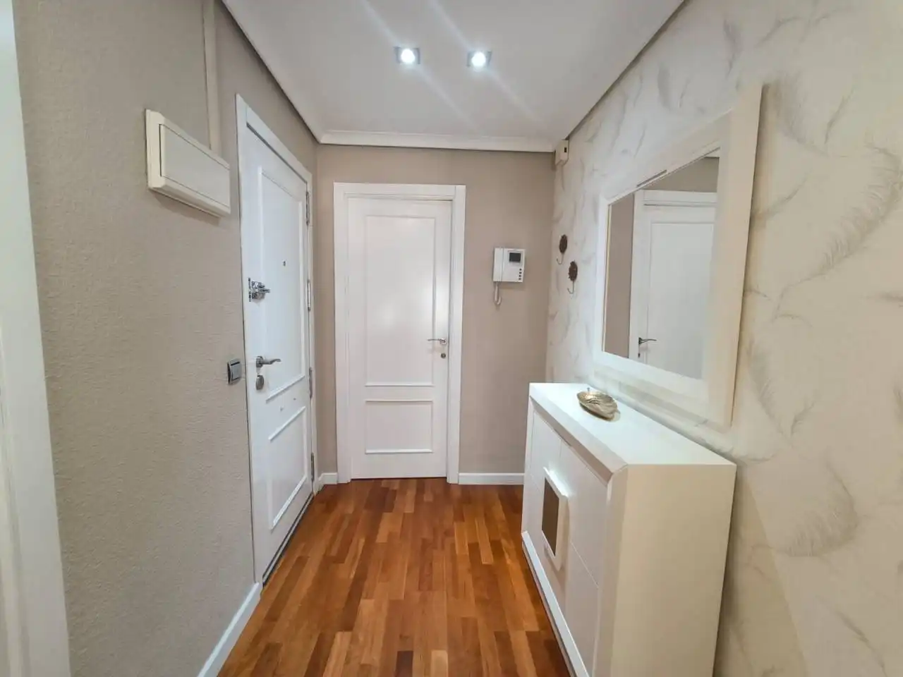 Piso de 90 m² en Albacete