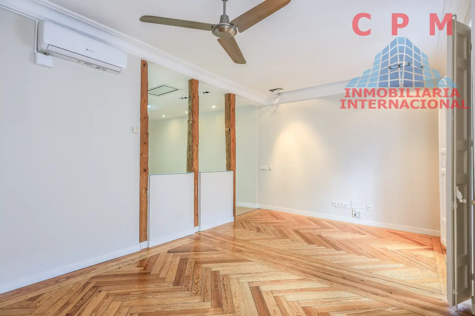 Wohnung 115 m² in Madrid