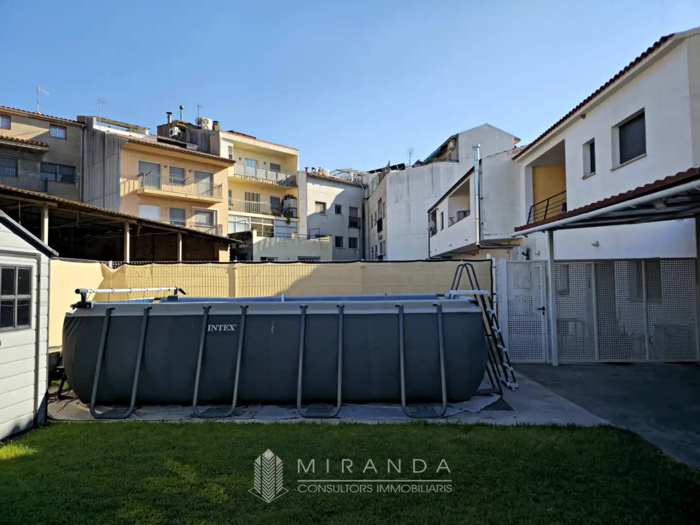 Piso de 272 m² en les Franqueses del Vallès
