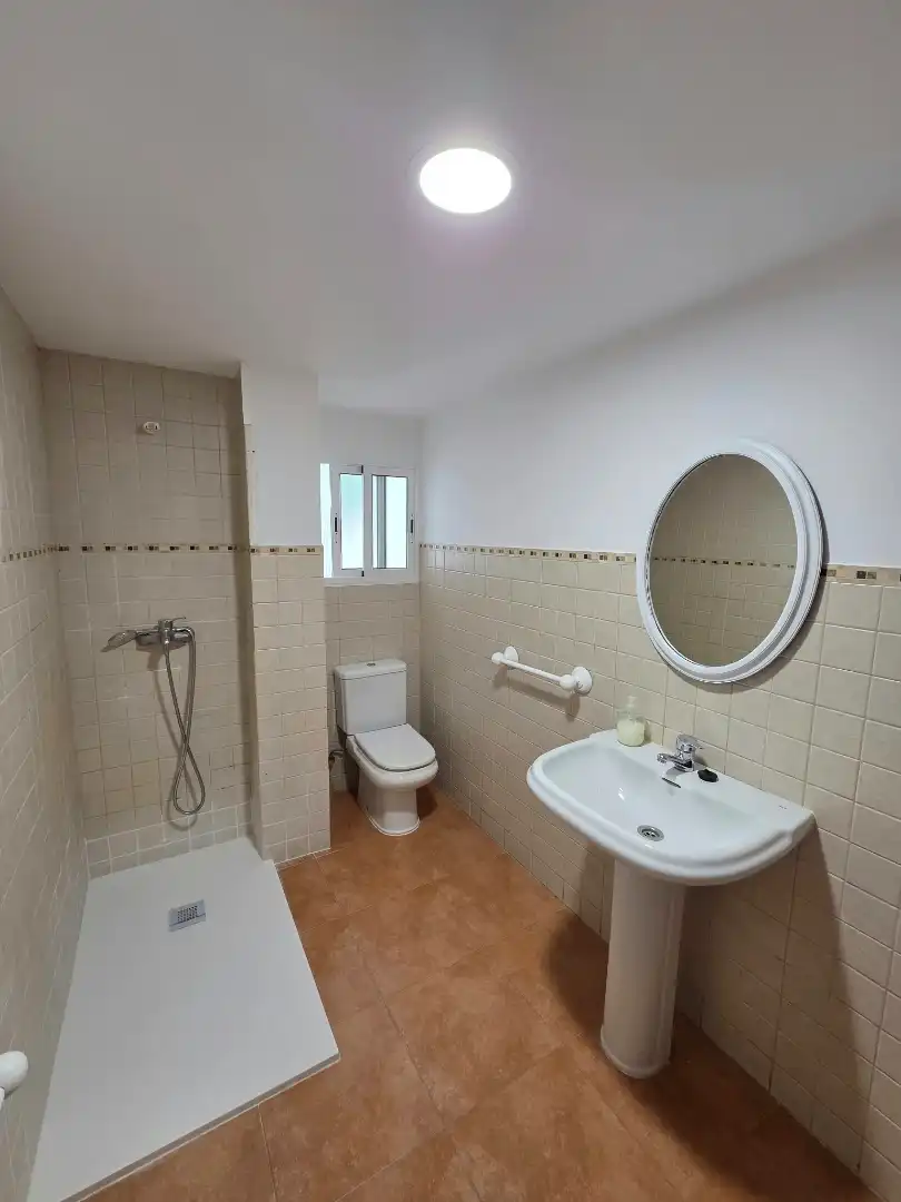Pis de 90 m² a Badajoz