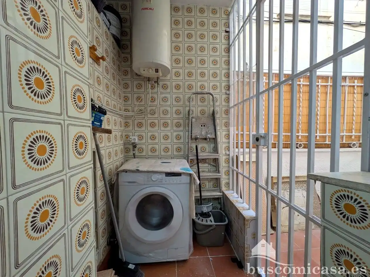 Pis de 91 m² a Linares