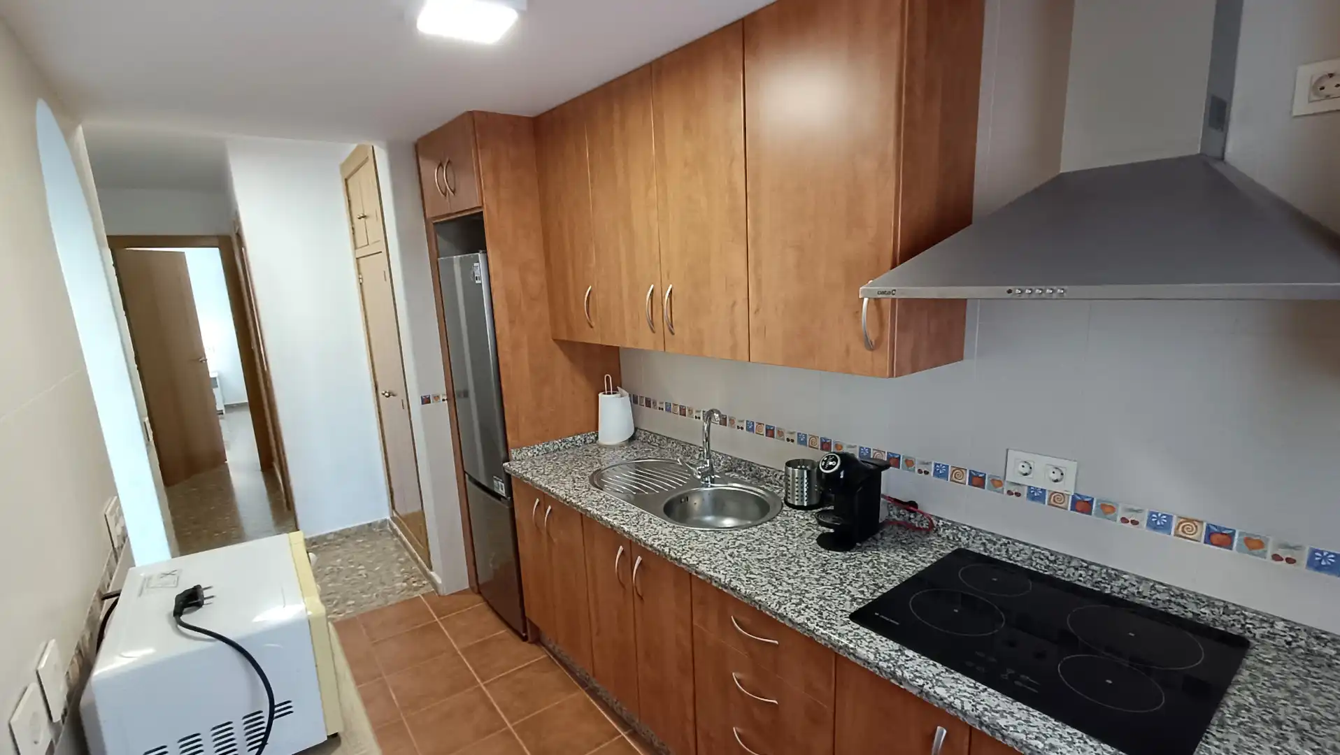 Pis de 65 m² a Las Gabias