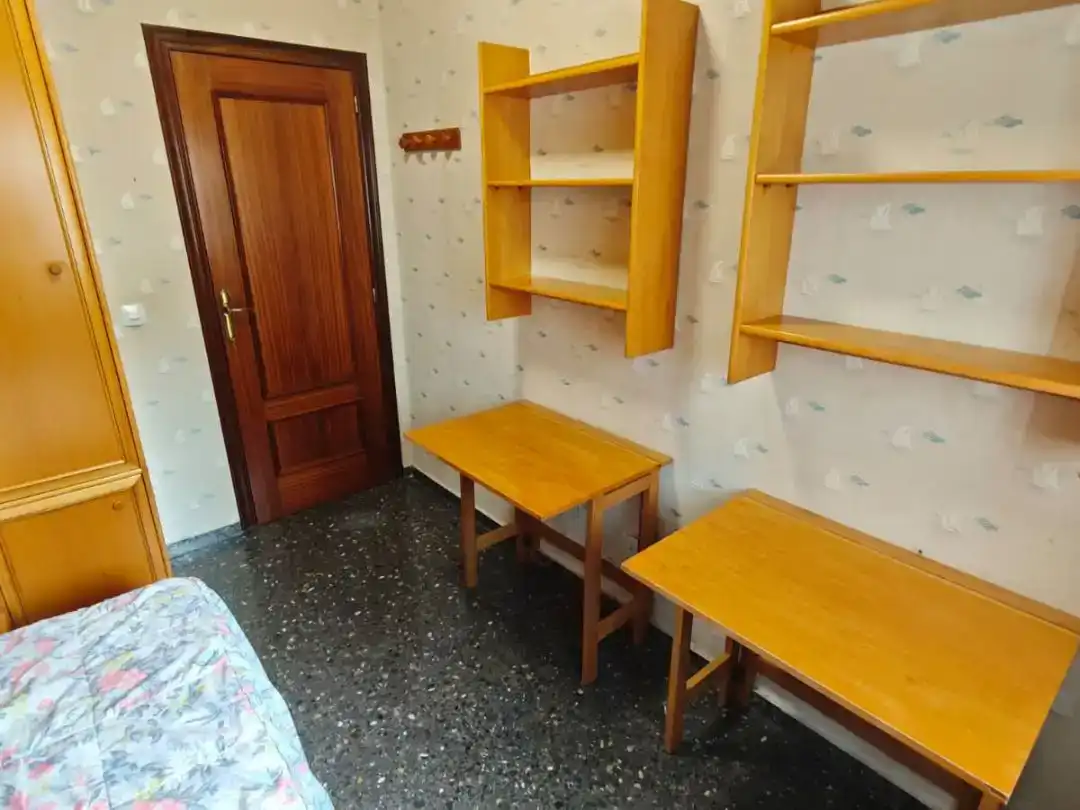 Piso de 105 m² en Albacete