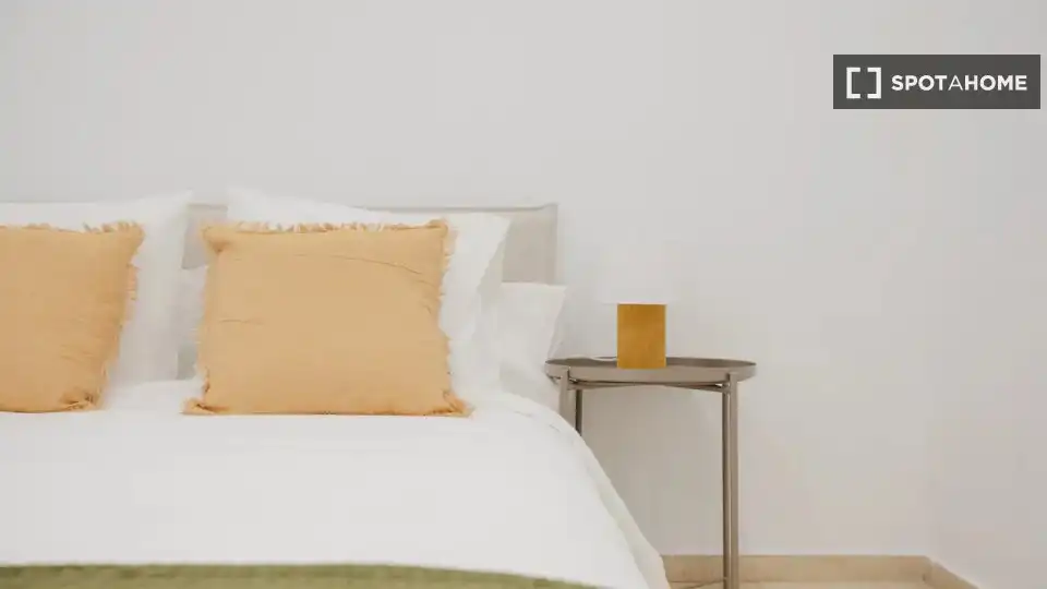 Habitació de lloguer, València