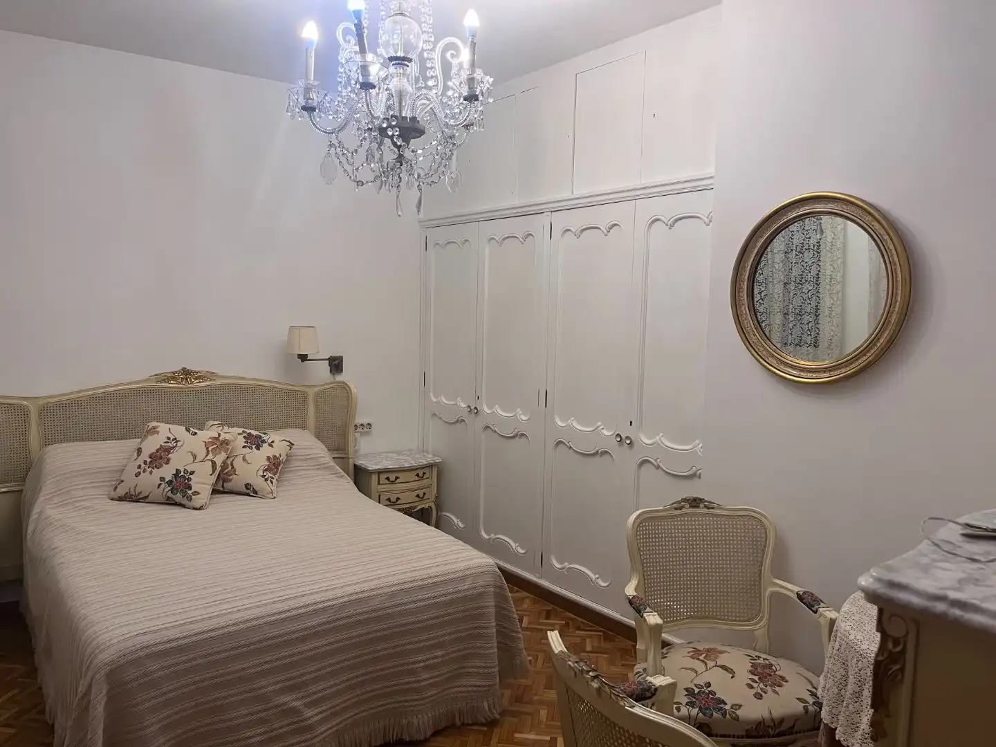 Pis de 104 m² a Terrassa