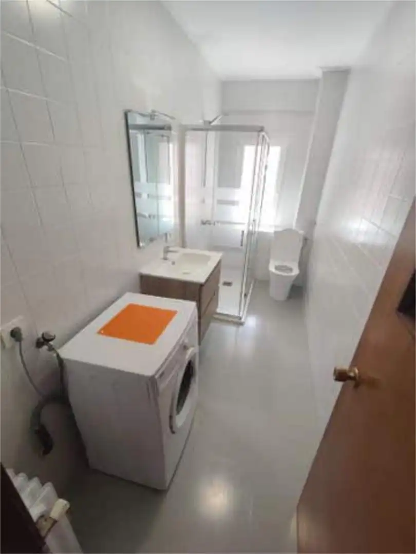 Pis de 80 m² a Burgos
