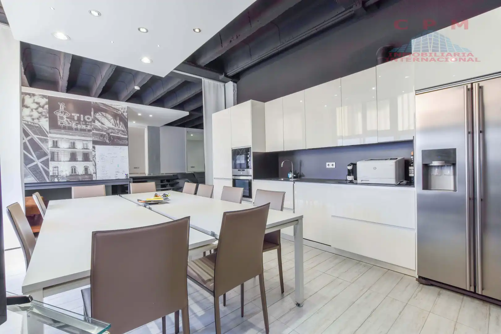 Appartamento 250 m² a Madrid