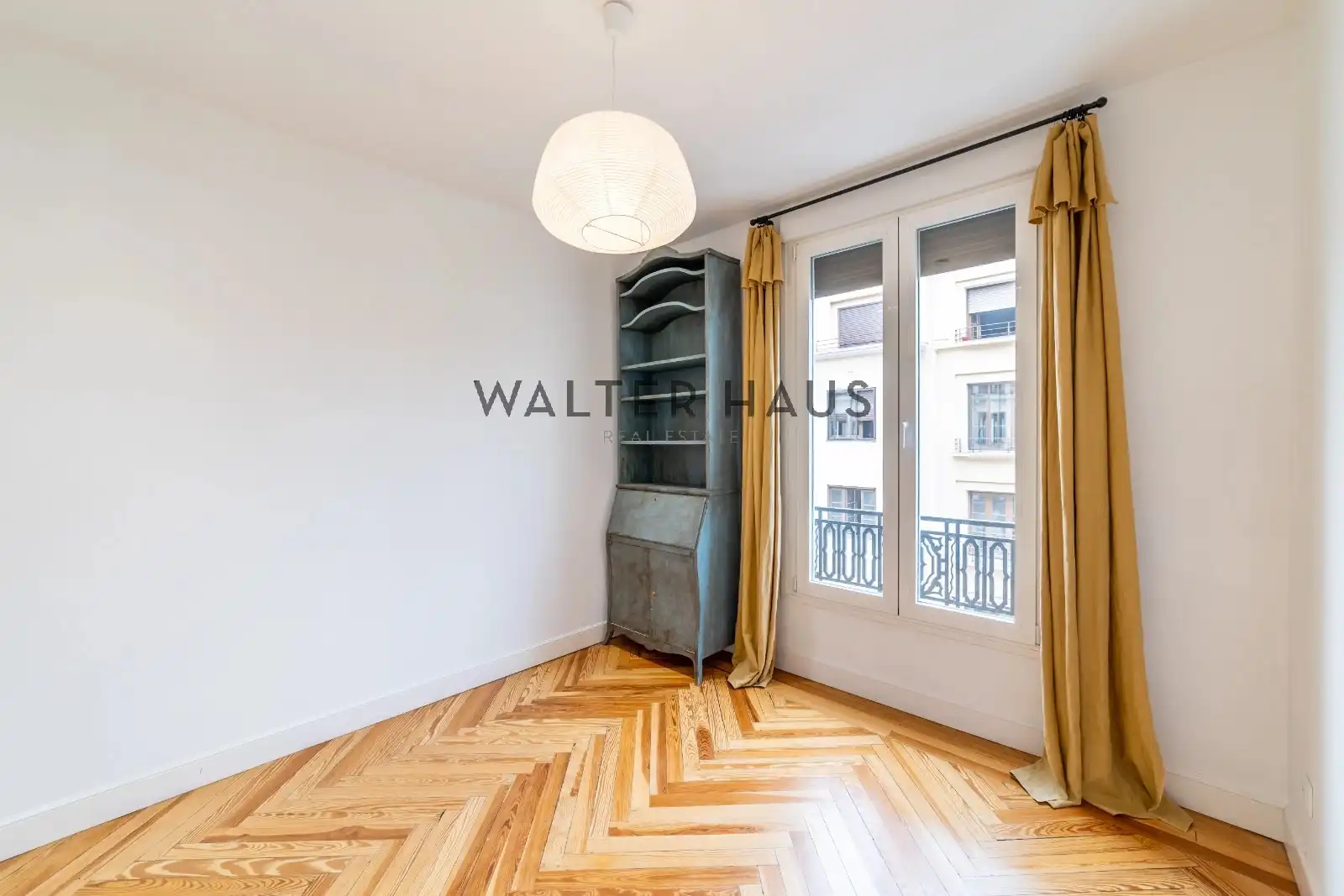 Pis de 183 m² a Madrid