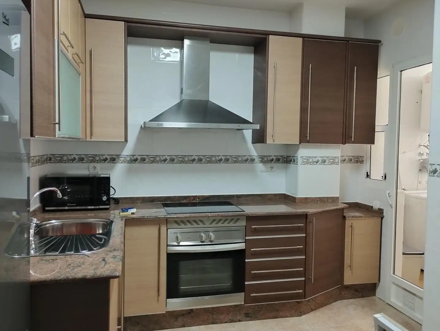 Habitación en alquiler, Alcantarilla