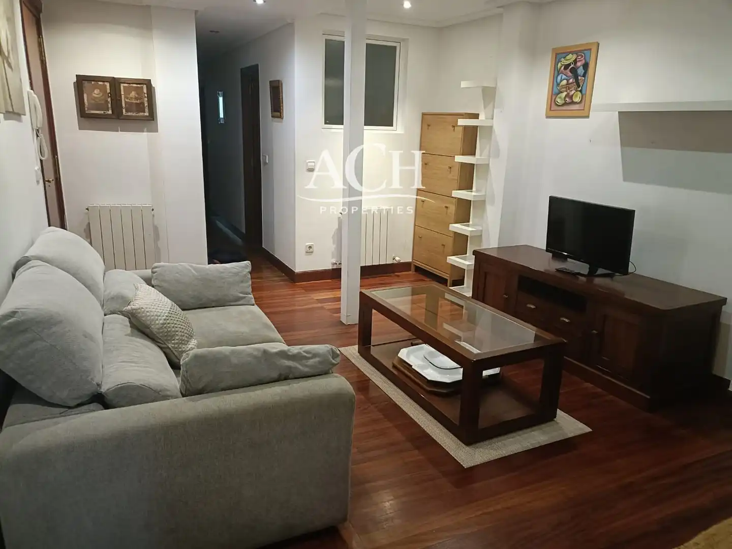 Pis de 75 m² a Bilbao