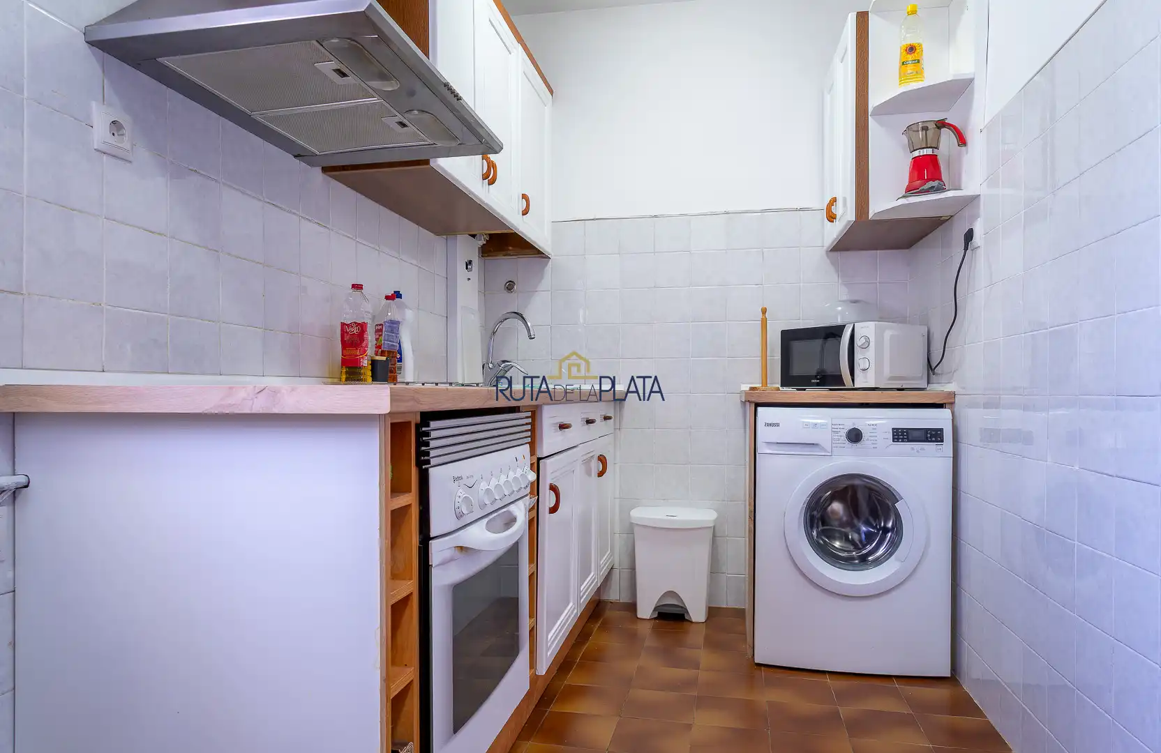 Piso de 80 m² en Zamora