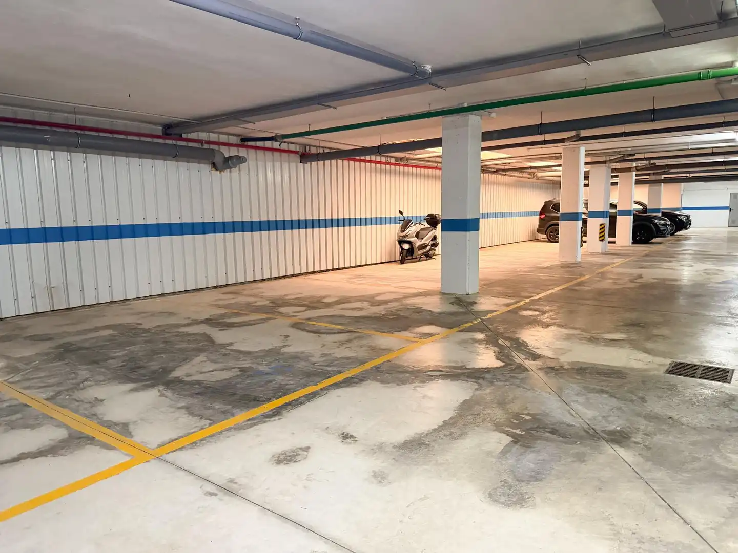 Appartamento 69 m² a el Puig de Santa Maria