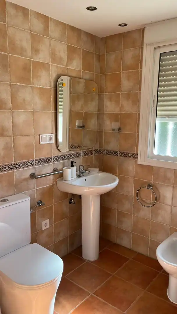 Piso de 90 m² en Sevilla