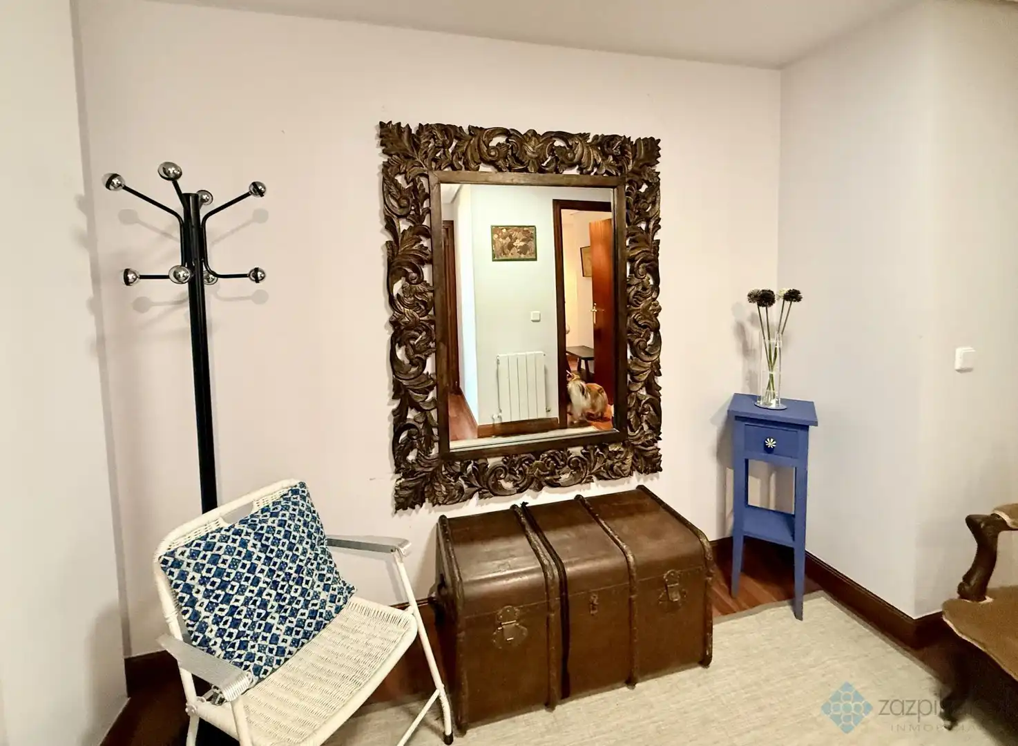 Habitación 75 m², Bilbao