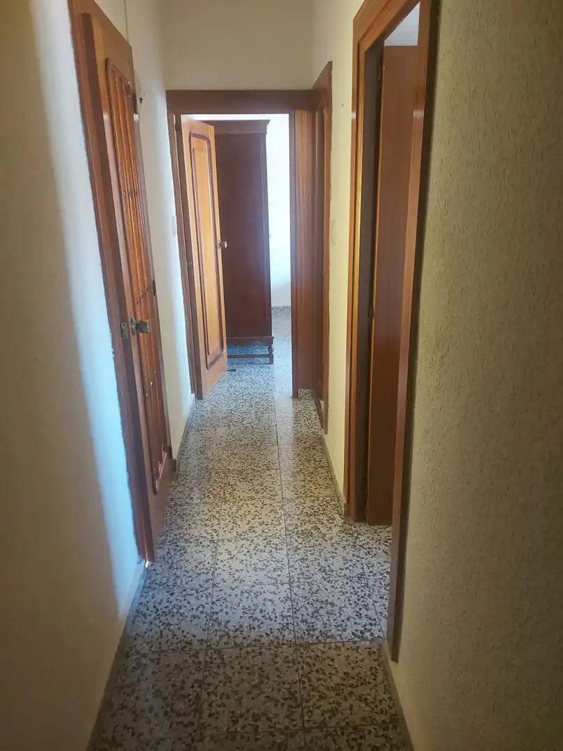 Piso de 112 m² en Jaén