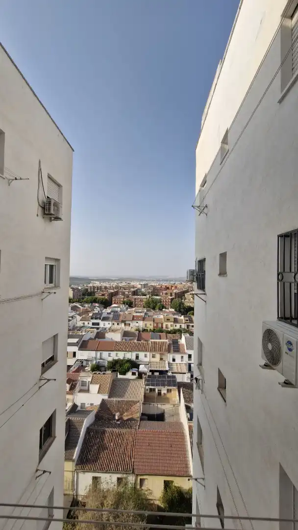 Piso de 95 m² en Jaén
