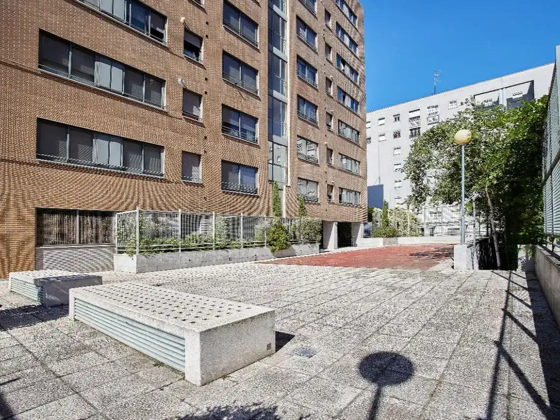 Piso de 70 m² en Valladolid