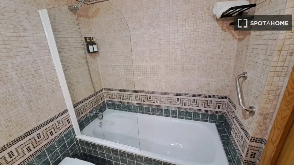 Habitación 92 m², El Puerto de Santa María