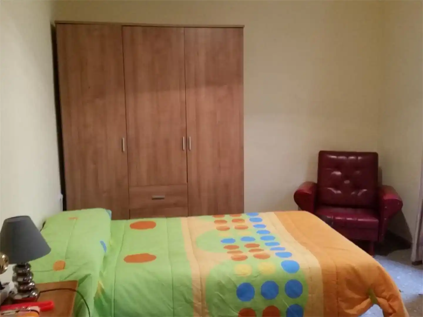 Habitación 85 m², Alicante
