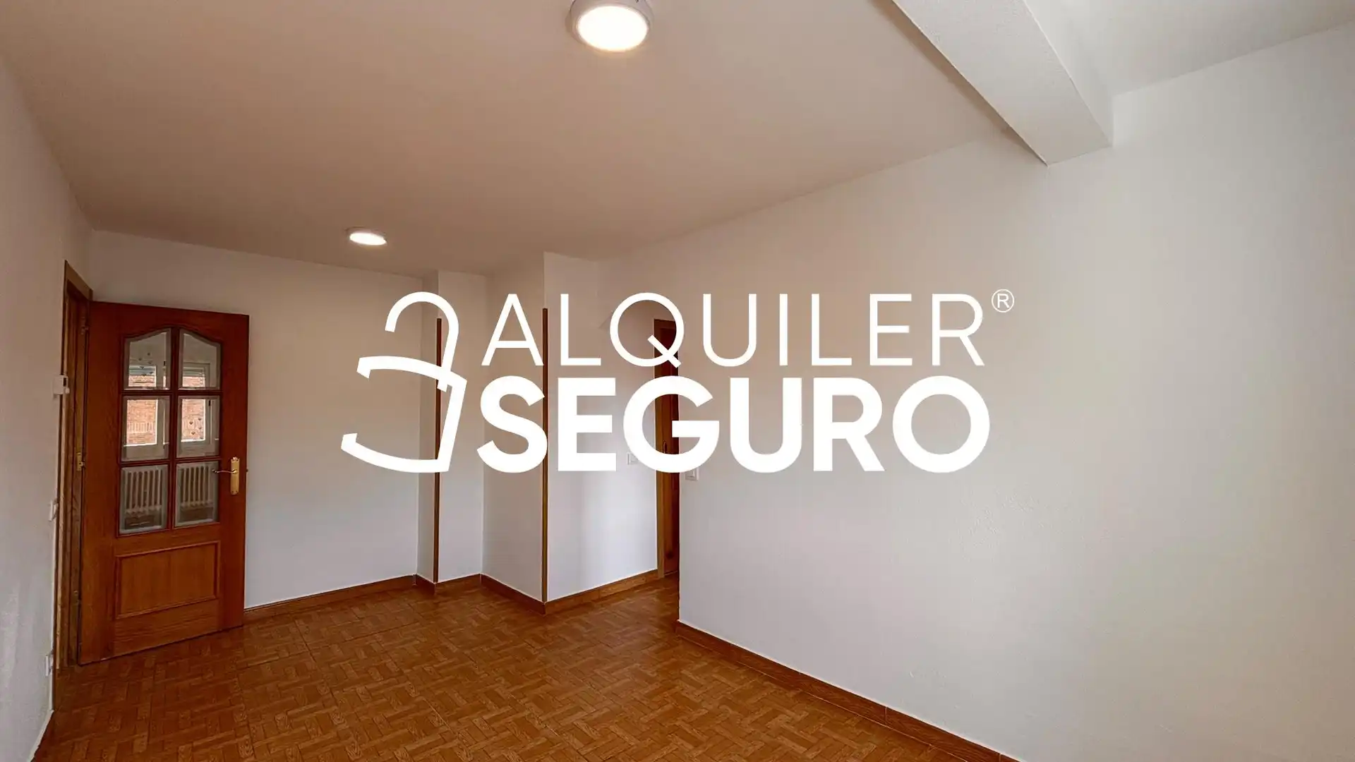 Pis de 55 m² a Madrid