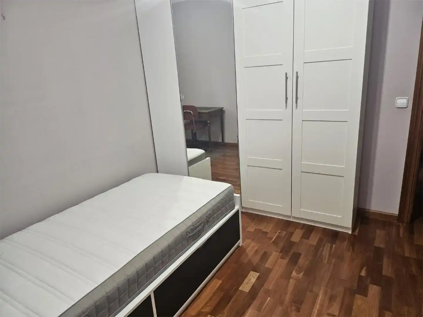 Piso de 70 m² en León