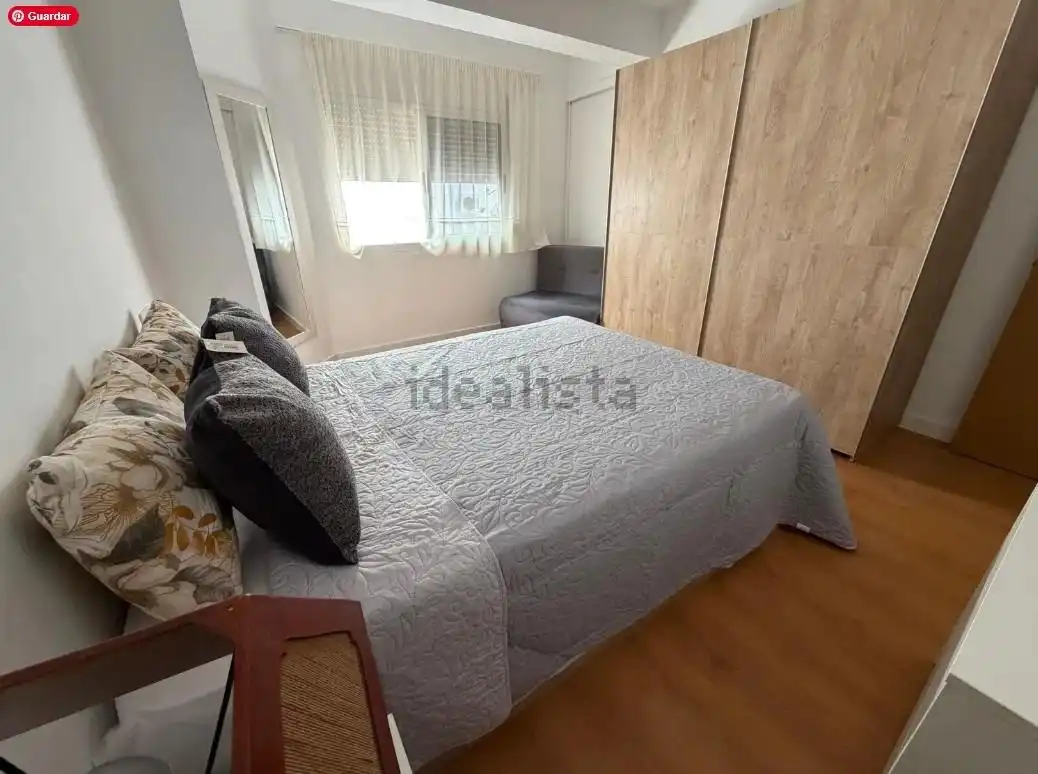 Piso de 95 m² en Almería
