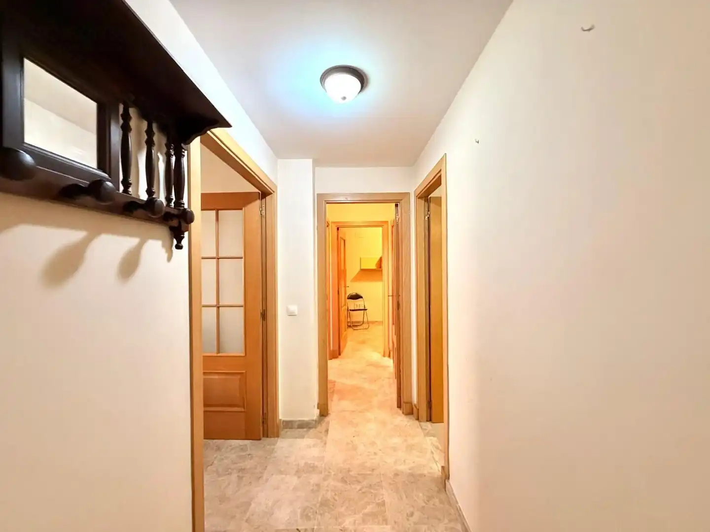 Appartamento 80 m² a Siviglia
