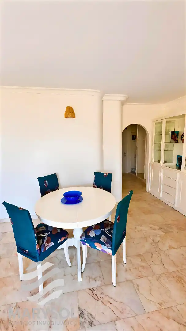 Piso de 80 m² en Mogán