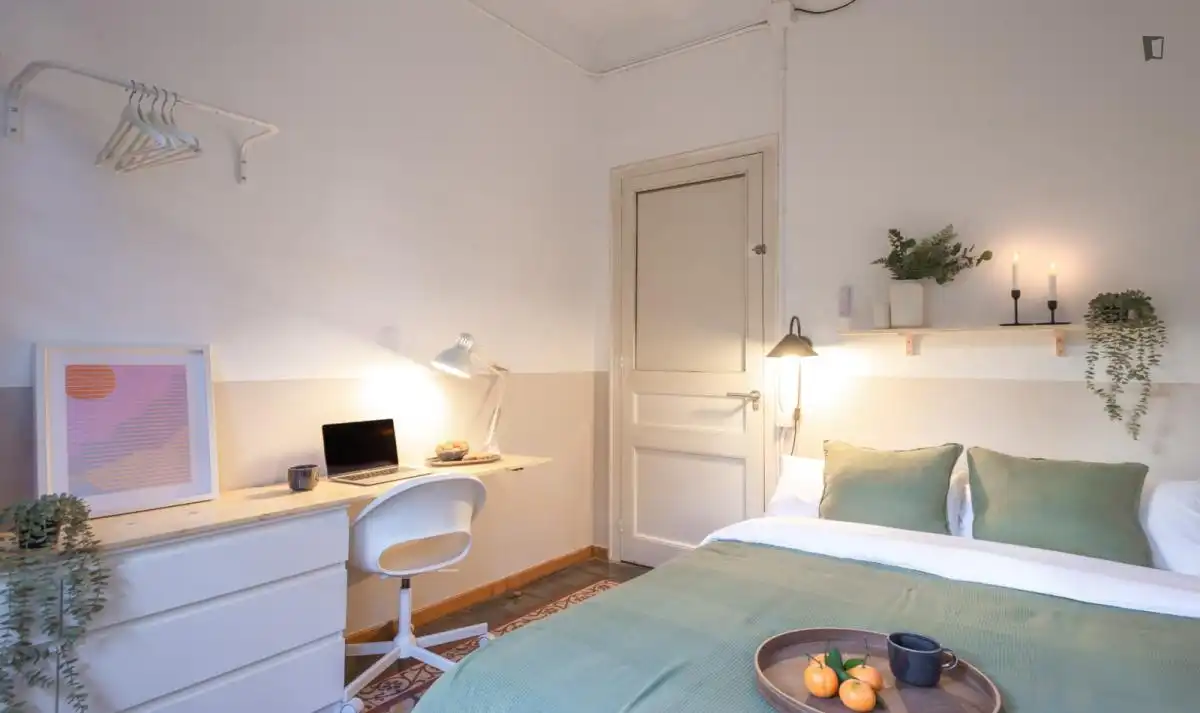 Habitación en alquiler, Palma