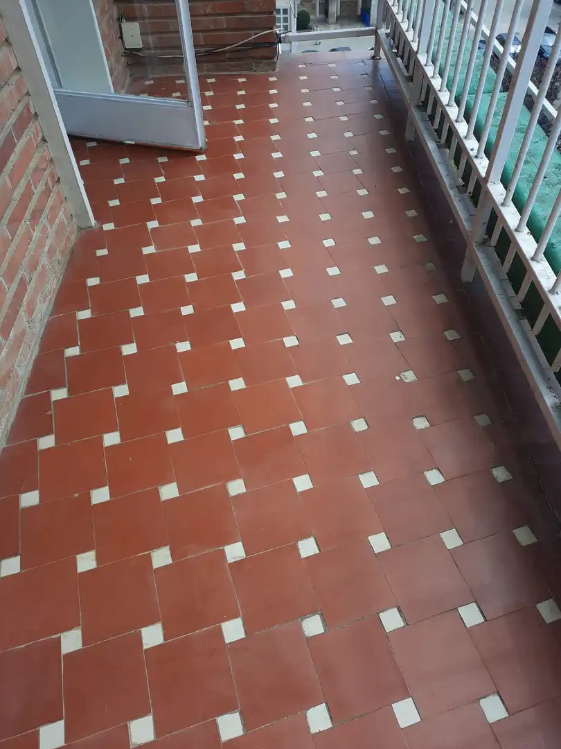 Piso de 100 m² en Badajoz