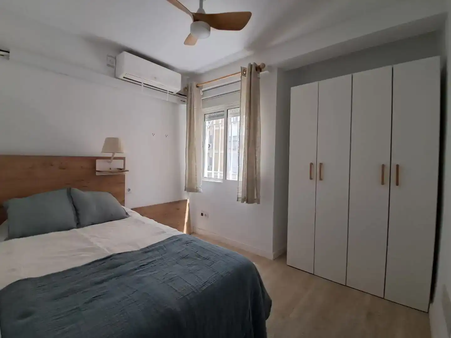 Piso de 70 m² en Sevilla