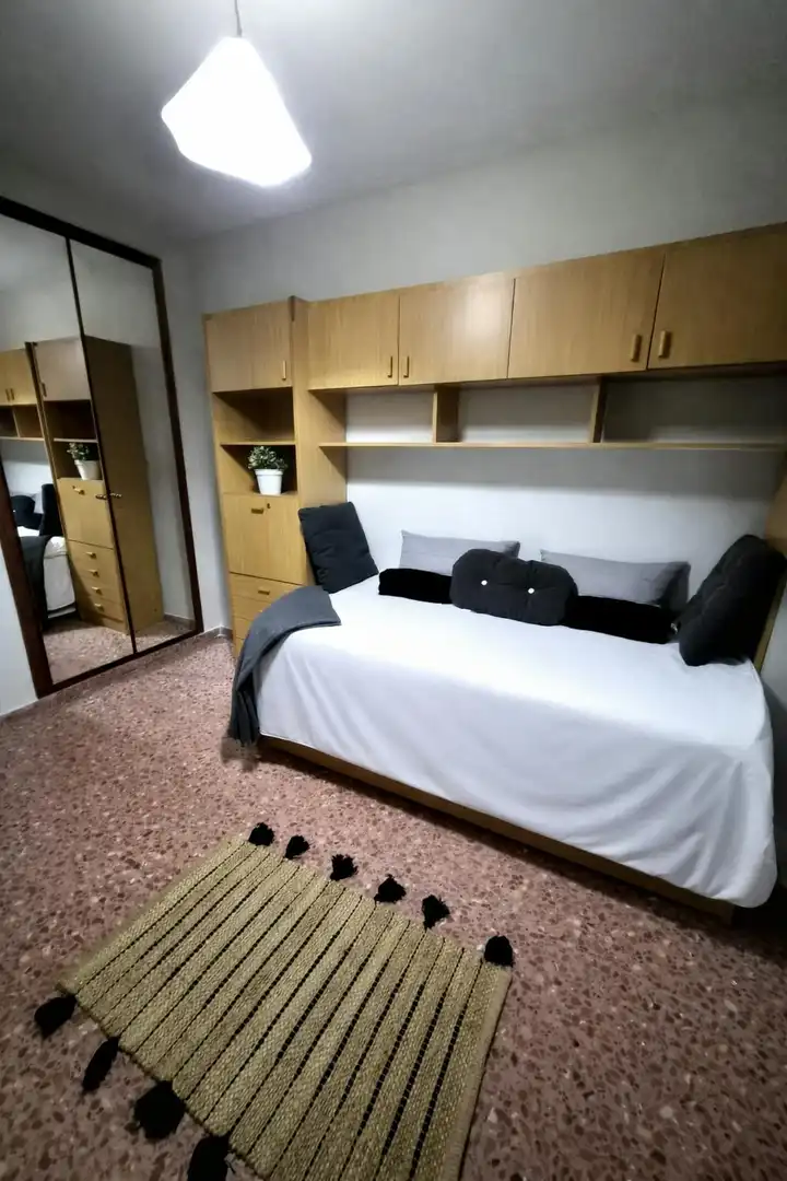 Habitación 90 m², Valencia