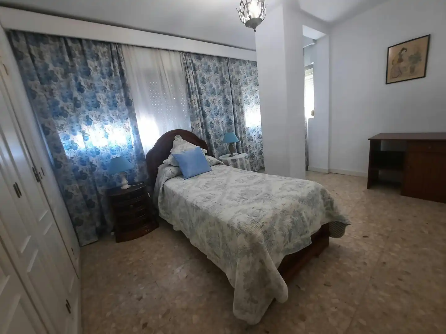 Piso de 100 m² en Badajoz