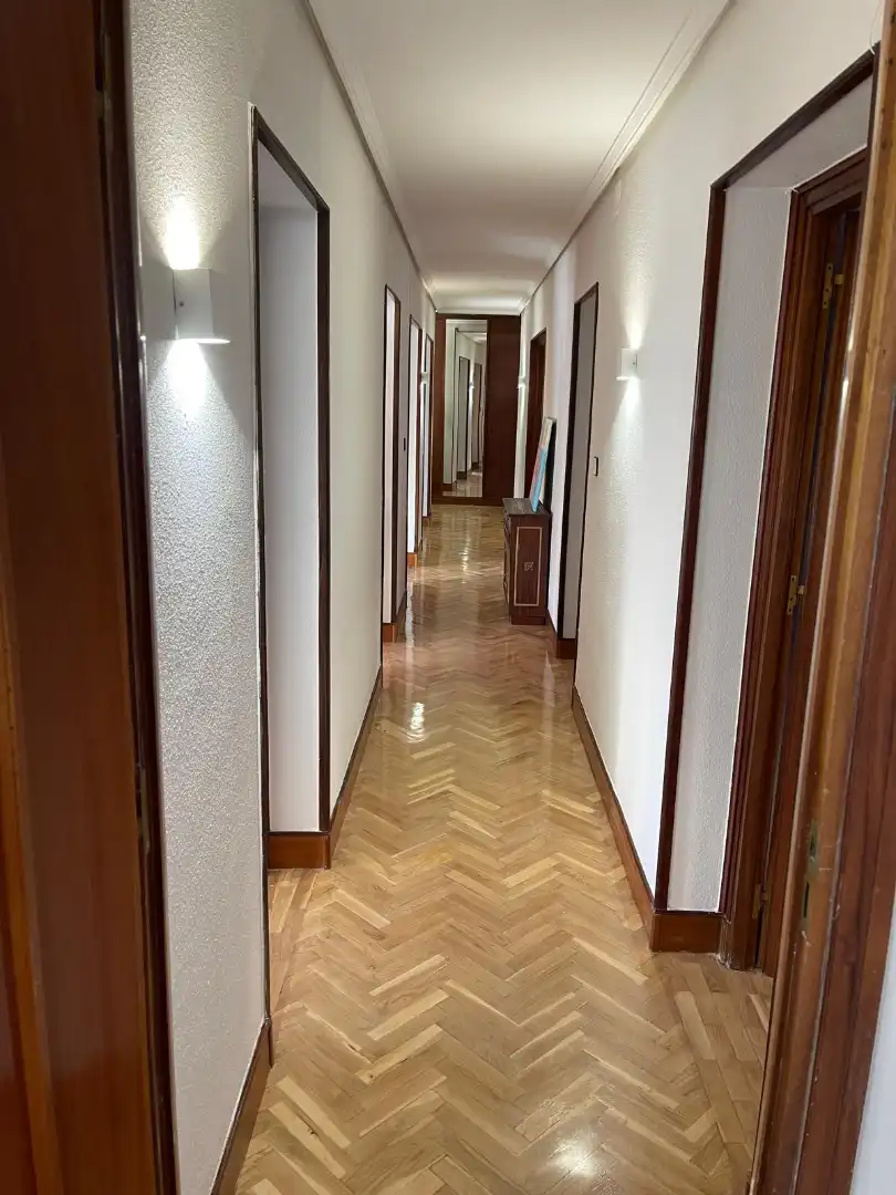 Piso en alquiler, Guadalajara
