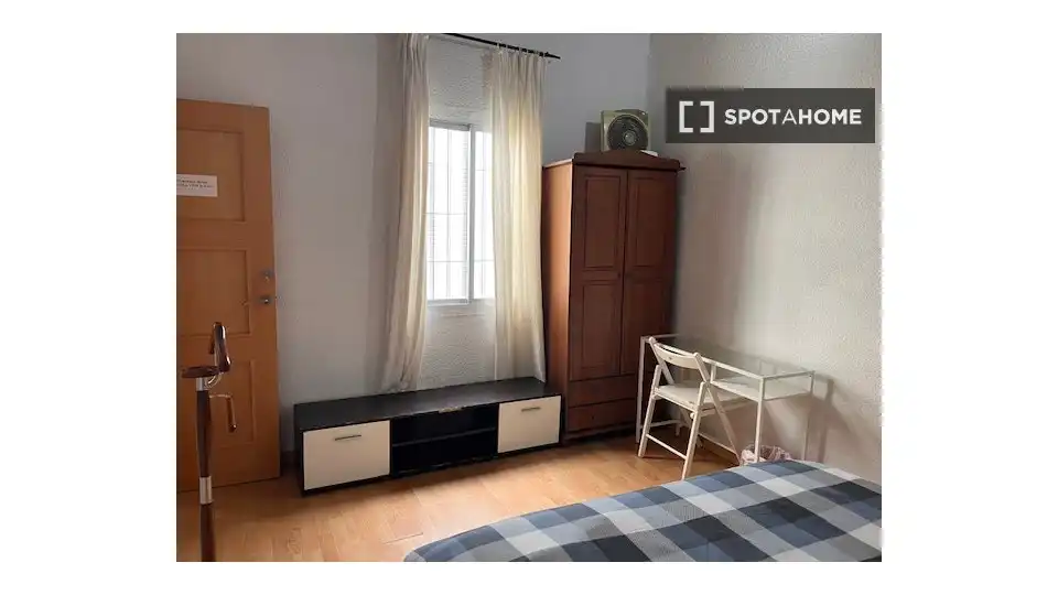 Habitación en alquiler, Córdoba