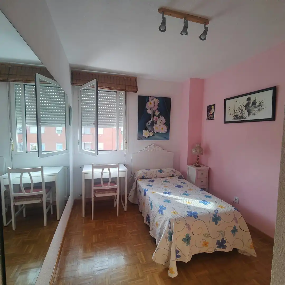 Habitación en alquiler, Madrid