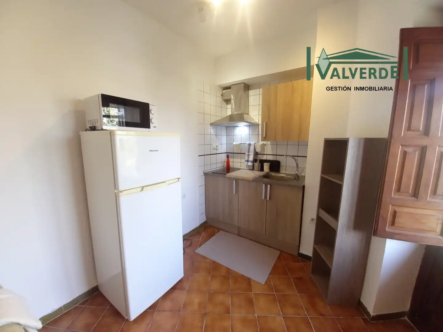 Pis de 45 m² a Granada