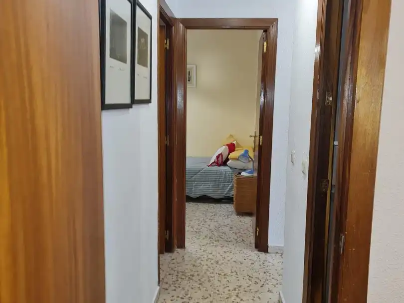 Habitación 90 m², Mérida