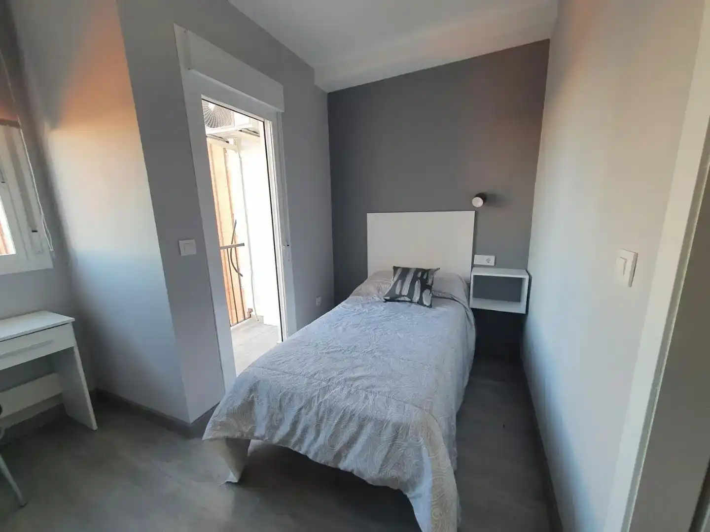 Appartamento 58 m² a Mérida