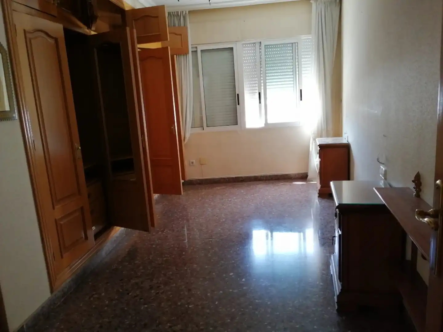 Piso de 80 m² en Murcia