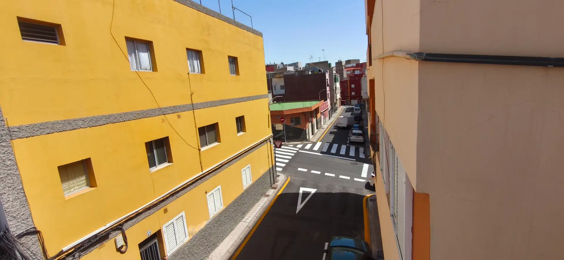 Appartement 92 m² à San Cristóbal de La Laguna