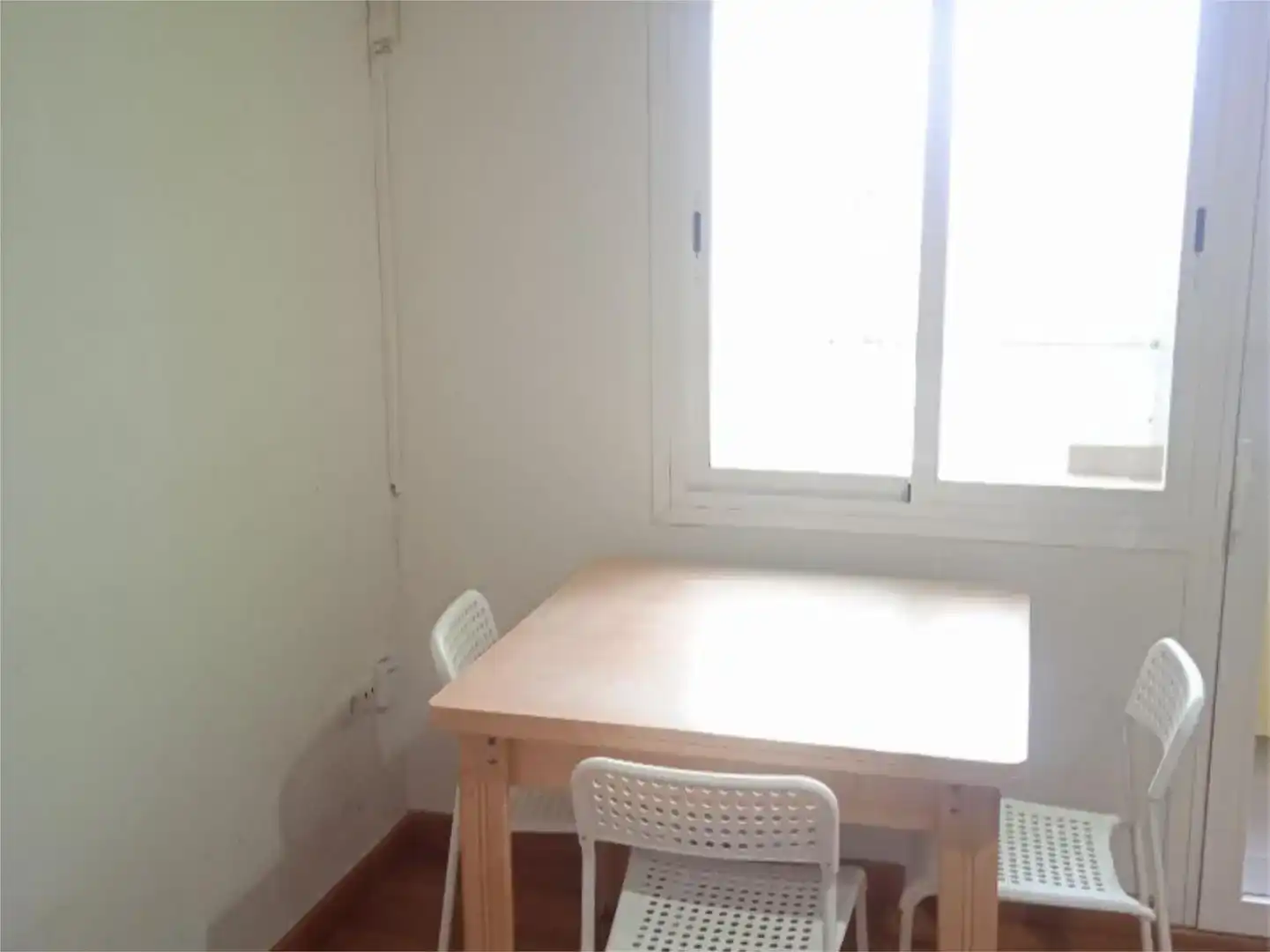 Piso de 70 m² en Cáceres