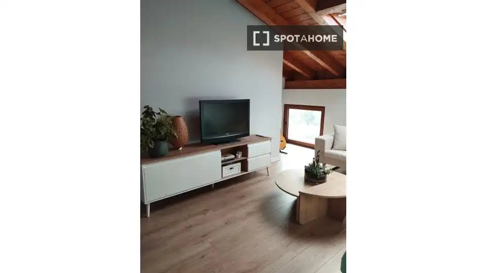 Habitación 127 m², Suances