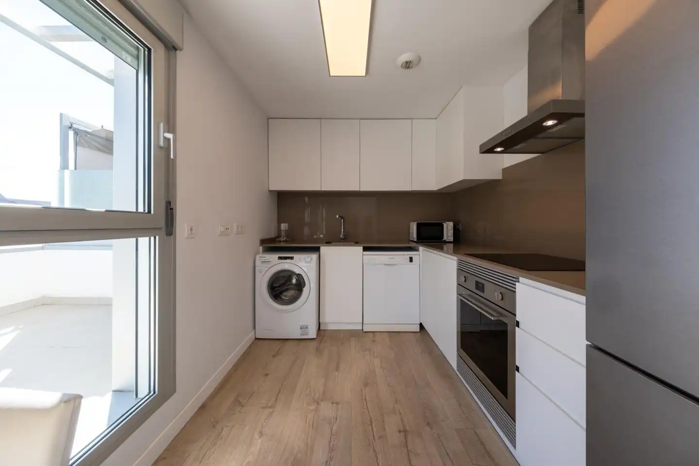 Piso de 89 m² en Las Palmas de Gran Canaria