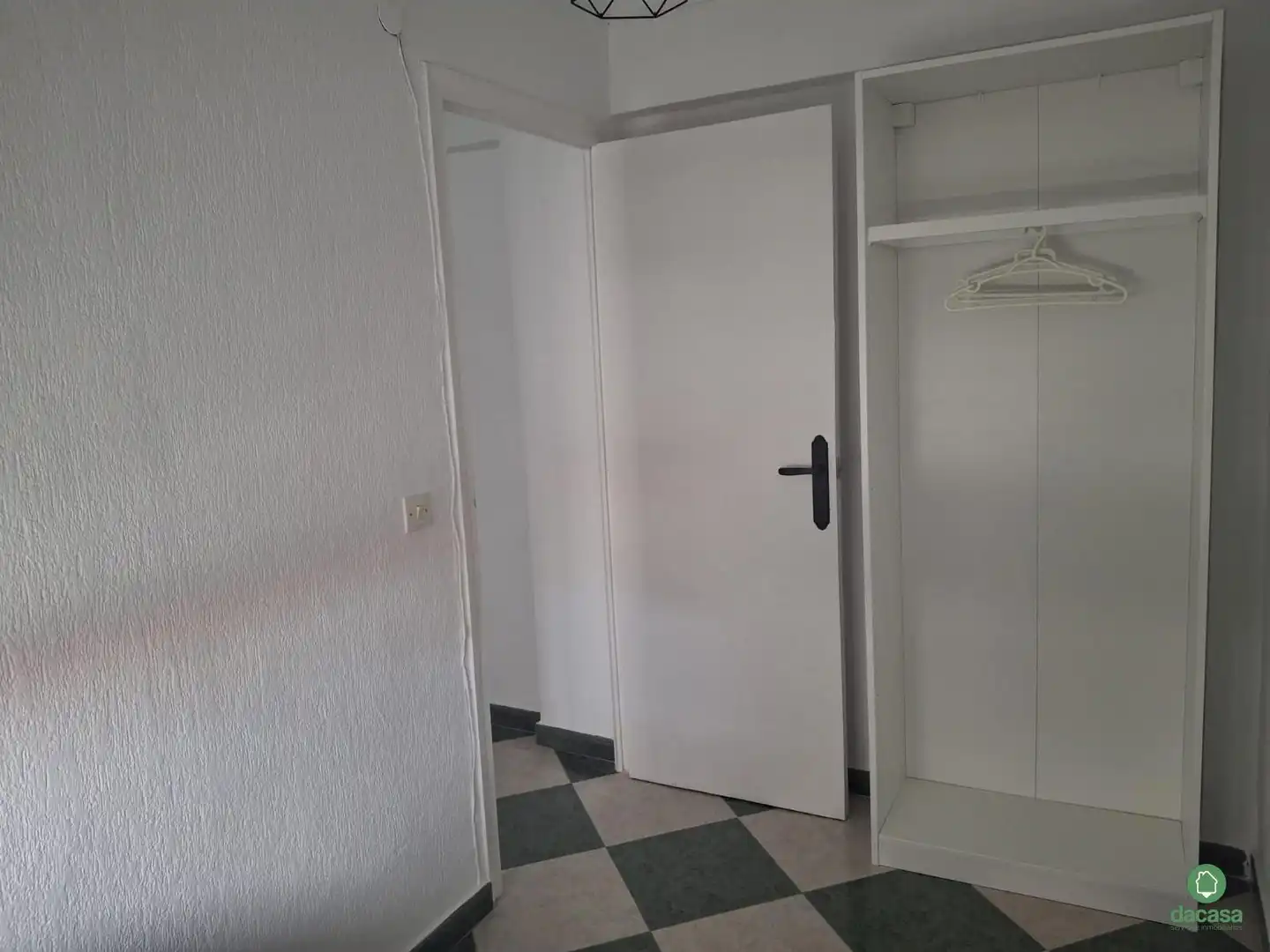Piso de 77 m² en Huelva