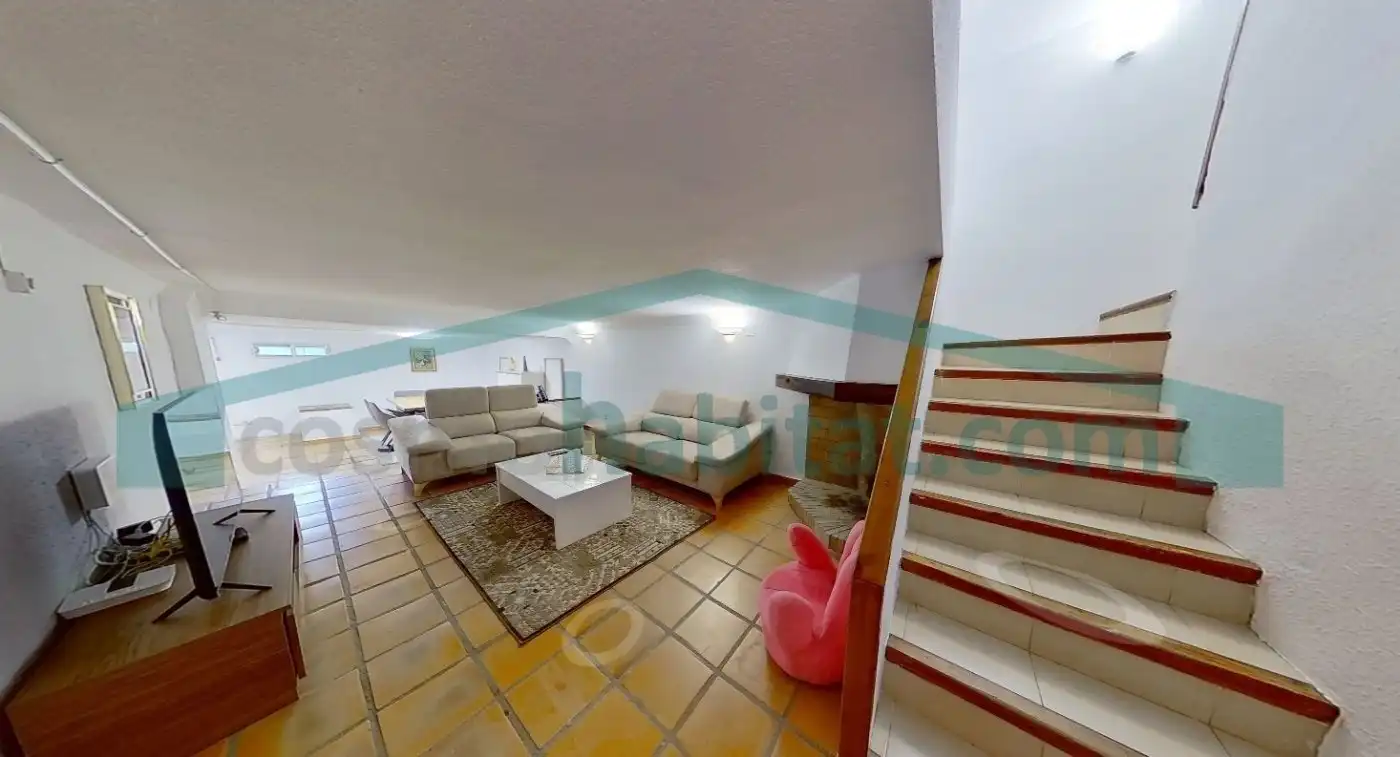 Casa 190 m² a Paterna