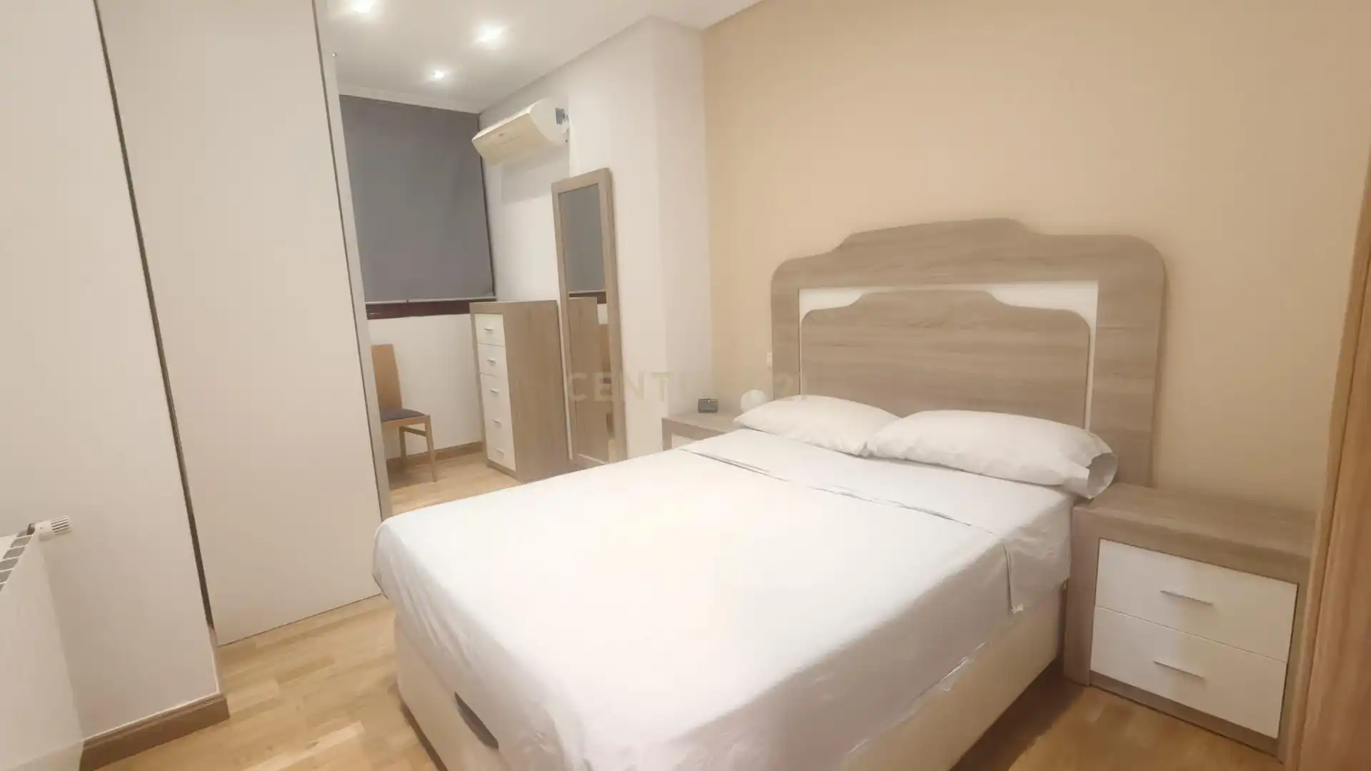 Piso de 60 m² en Cáceres