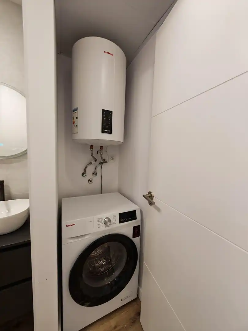 Piso de 47 m² en Alhaurín de la Torre
