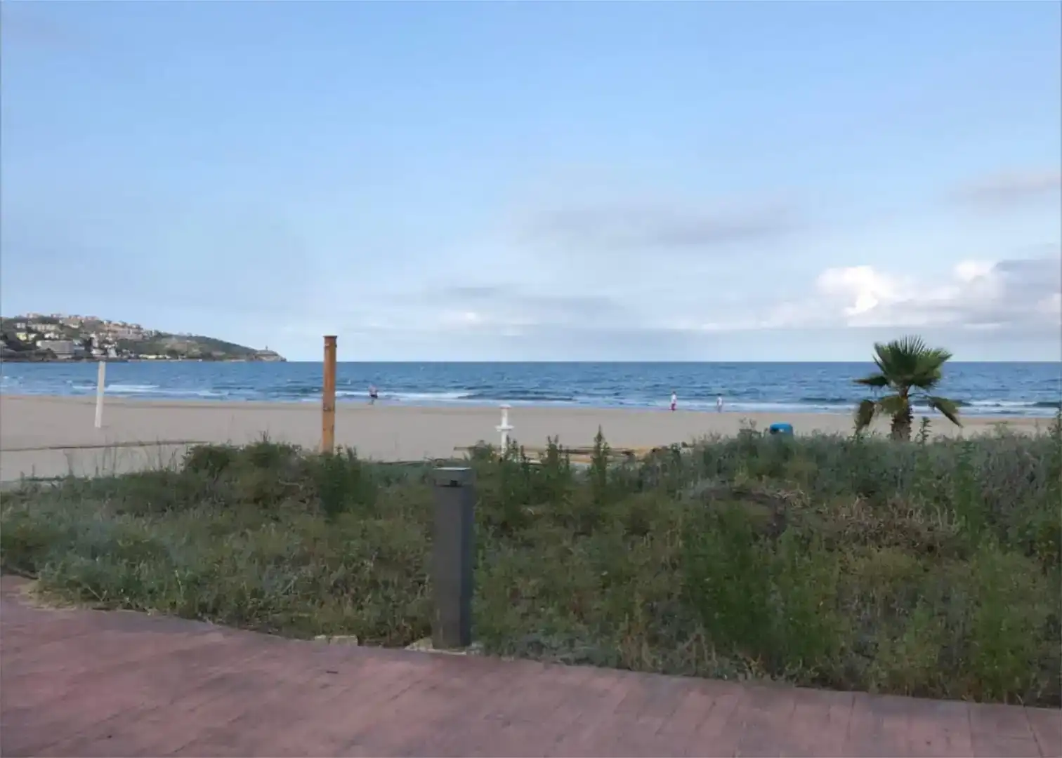 Piso de 55 m² en Benicasim