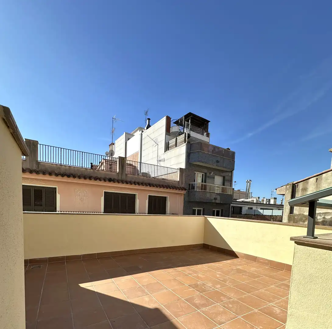 Flat 100 m² in Calella